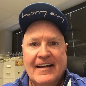 Meet your Posher, Bob